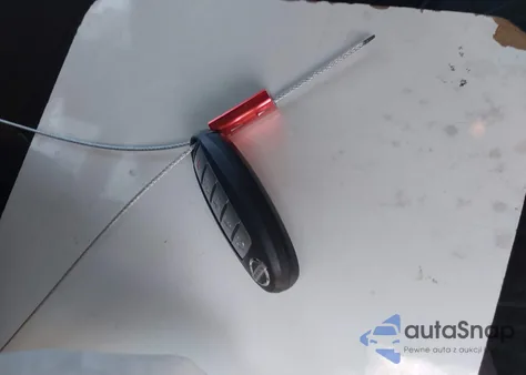 2020 Nissan Rogue Sv Intelligent Awd z USA, uszkodzony, nr VIN 5N1AT2MV5LC767709